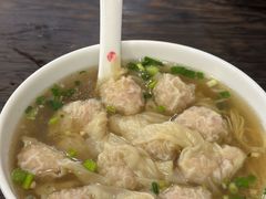 -蓝记云吞(正果店)