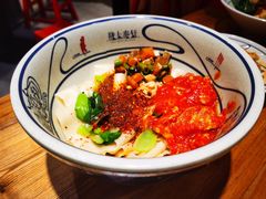 -陇上秦轩西安biangbiang面(EFC欧美金融商业城店)