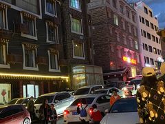 -四姑娘山阿巴郎·藏式花园餐厅