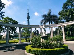 -文华公园(禅城区)