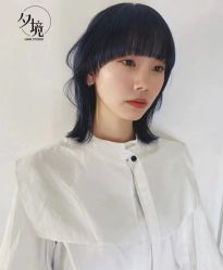 -东方美妍小鹏造型