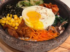 -七八冷面·延边朝鲜族美食(圣熙八号店)