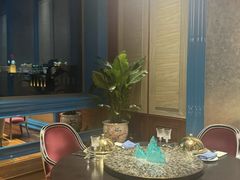 -北京饭店谭家菜