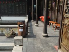 -麒麟小院·老九江菜(安平路店)