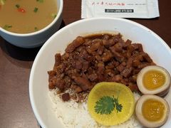 -老张牛肉面(天津万象城店)