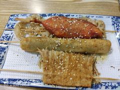 -黄记潮汕甜汤(贝底田坊店)