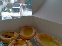-广隆蛋挞王(农讲所店)