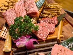 -竹马炭火烤肉(利济北路店)