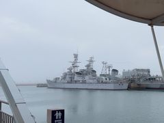 -中国人民解放军海军博物馆