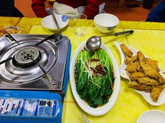 凤凰鸡翅-故乡明太鱼屋(航北路店)