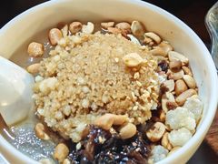 糕耙稀饭-金必轩(青岩店)