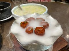 -魁盛居百年鲁菜馆(县西巷店)