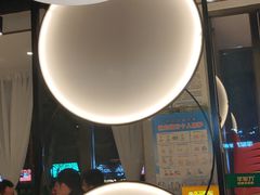 -李军力烧烤(祭城店)