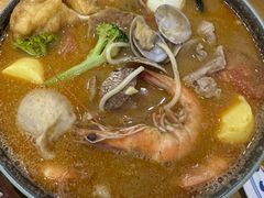 -福祥厦门小馆(舟孟北路店)