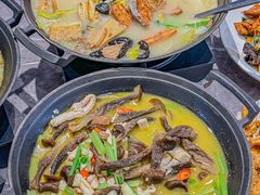 -奔跑吧陕菜·盛世长安(民乐园万达店)