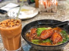 -华嫂冰室(湾仔店)
