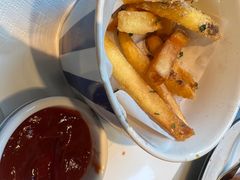 -玛尚诺意式餐厅(日月光店)