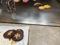 -大渔铁板烧(大悦城店)