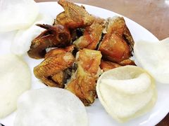 -香港蓮香樓(中環店)