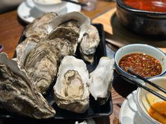 -517烧烤·龙虾·海鲜大排档(万象都荟店)