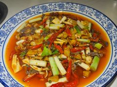 -院8里·小聚园(九眼桥店)