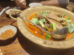 -霄汉羊排(万松园一店)