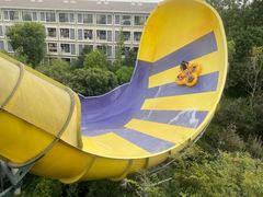 -上海玛雅海滩水公园