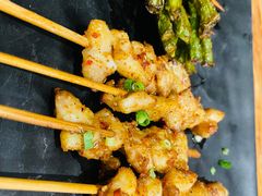 -红料理|串串有瘾·烧烤(吴中路店)