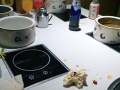 -一号桥自助火锅城(揽秀园西街店)