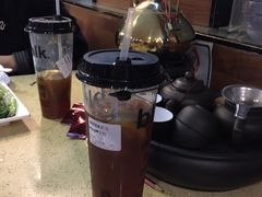-喜鹊茶点.啫煲(车陂店)