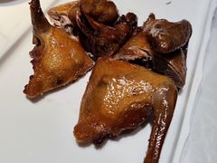-琬苑鸽庄·川粤融合菜(解放碑总店)