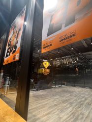 -G-STEPS舞蹈工作室