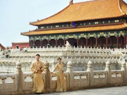 点击看大图 -CD视觉婚纱摄影