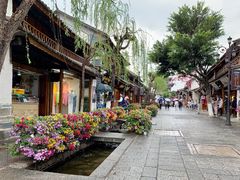 -蜜舍咖啡(洋人街店)
