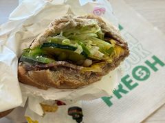 -赛百味SUBWAY(哈西店)