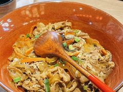 肥牛鳗鱼饭-千寿·金焰食堂(仁和新城店)