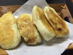 -孟夫子水煎包(锦艺城店)