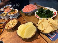 -楠火锅(太古里总店)