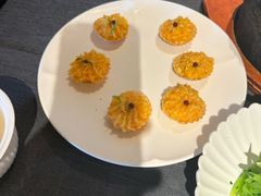 -南里山房·新淮扬菜(徐汇万科店)