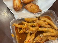 -水牛奶皇后糖水铺(深圳总店)