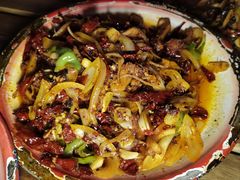 -柴窝堡22号辣子鸡·传承新疆菜