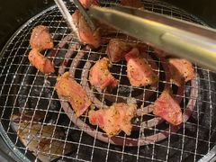 -首尔烤肉大排档(合生汇店)
