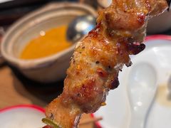 -丽伟的串·烧烤·砂锅(泰丰店)