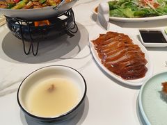 -梅利汴京烤鸭•开封豫菜地标店(东司门店)