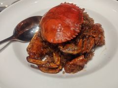 -狮王府淮扬菜(夫子庙老门东店)