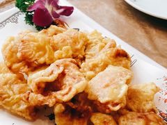 -明思味 二十年潮粤菜(榕城东山店)