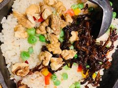 -云海肴·汽锅鸡·云南菜(广安门天虹店)
