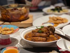 -海味世家·家常菜馆(明州里店)