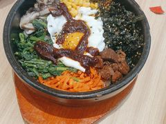 -米村拌饭(太和区万达店)