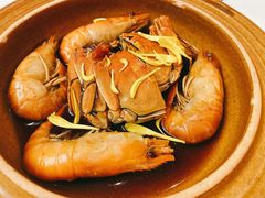 -神仙馆(衡山路店)